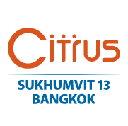 Citrus Sukhumvit 13